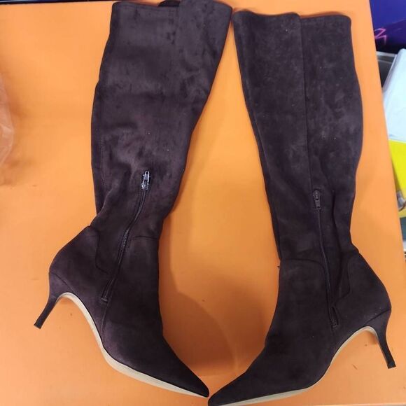 NEW Charles by Charles David Atypical Boot Size 6.5 - Picture 4 of 7